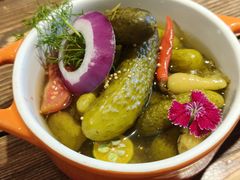 -卢布里西餐厅(总店)