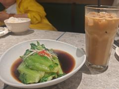 -留半山·香港食堂(啦啦宝都店)