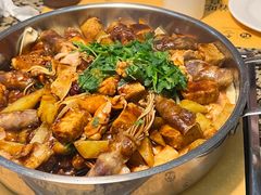 -黄记煌三汁焖锅(1818广场店)