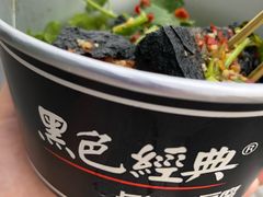 -黑色经典·长沙臭豆腐(粤华路店)