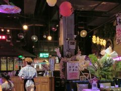 -胡桃里乐队酒馆(广州塔店)