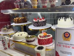 -DQ·蛋糕·冰淇淋(五棵松万达店)