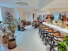 大堂-HUATA 'Holiday Plan 花榻