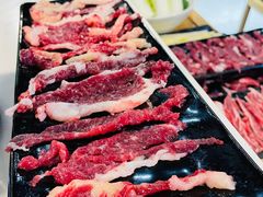 -陈记顺和牛肉火锅馆(林乐路店)