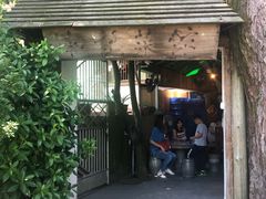 门面-和记菜馆