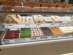 -蜂蝶来饼店(拱北总店)