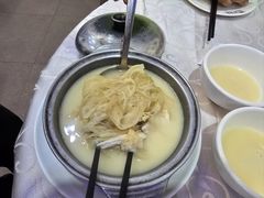 -凤城礼记鱼翅海鲜酒家(新马路总店)