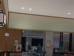 -绿杨春·淮扬宴(庐山路店)
