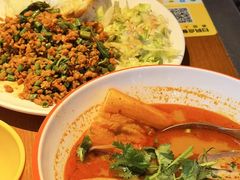 -泰盏鬼·颓废冬阴(陈家祠扬韬店)