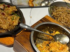 -延锄汤饭食堂(桂林路店)
