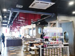 -前门·鲜肉火锅(长风店)