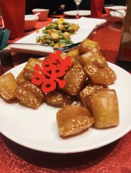 -青岛富力艾美酒店·宴会厅