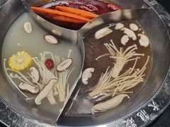 -大龙燚火锅(万象城店)