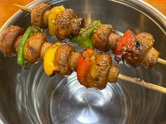 -炒豆合作社(磁器口店)