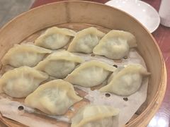 -老边饺子馆(中街店)