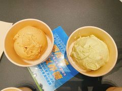 -LUNEURS月乐诗·法式冰淇淋(北外滩来福士广场店)