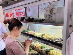 自助取餐区-胖子好盐水鸭(总店)