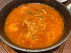 -萨莉亚意式餐厅(杭州滨江天街店)