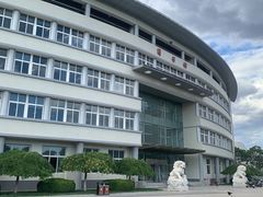 -防灾科技学院(南校区)