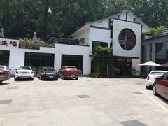 -海鸿荟·沿江菜(中山北路店)