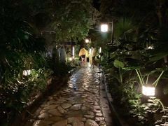 -韶关经律论国际酒店温泉