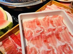 -温禾牛·和牛寿喜烧自助火锅(恒基名人店)