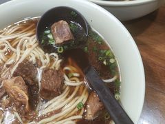 -李先生牛肉面大王(青岛火车站东广场店)