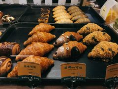 -屋裡·Union Bakery(龙江路店)