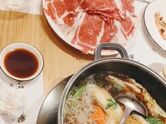 -小句号·精致料理(江南环球港店)