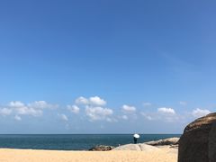 -那琴半岛地质海洋公园