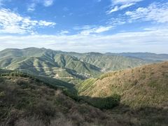 -莫干山风景区