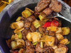 -潮福城大酒楼·潮粤菜·港式点心(阳光城店)