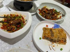 -马凯餐厅(地安门店)