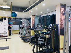 -中田·健身+普拉提(浦东金高路店)