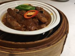 -潮福城大酒楼·潮味粤品·港式点心(湖滨北路店)