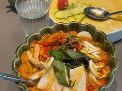 叻沙-Ginger(兴国路店)