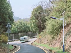 -苏州上方山国家森林公园