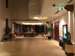 -苏州湾王焰温泉度假酒店