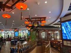 -桥香园过桥米线(国贸店)