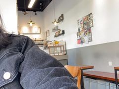大堂-CoffeeVendor(西乡店)