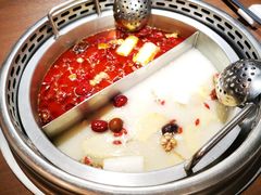 -快乐小羊·内蒙牛羊肉火锅(流花中心店)