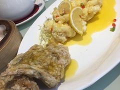 -潮福城大酒楼·潮味粤品·港式点心(湖滨北路店)