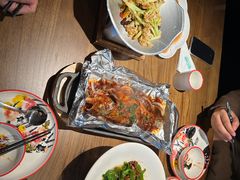 -新白鹿餐厅(滨江银泰店)