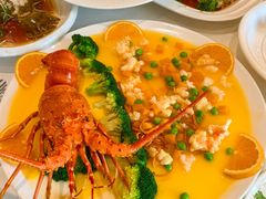 -天顺渔港·海景餐厅(星海广场店)