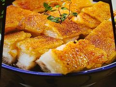 -园林美食城·本土农家菜(杨和镇店)