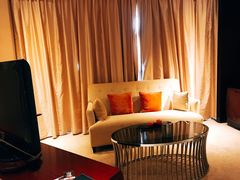 -杭州龙禧福朋喜来登酒店