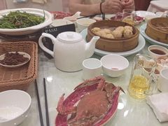 -良友·海鲜青岛菜(五四广场店)