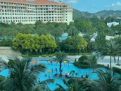 -惠州金海湾嘉华度假酒店