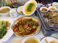 -帕米尔食府(白云观店)