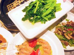 -百里鲜·闽南家宴·福建菜
